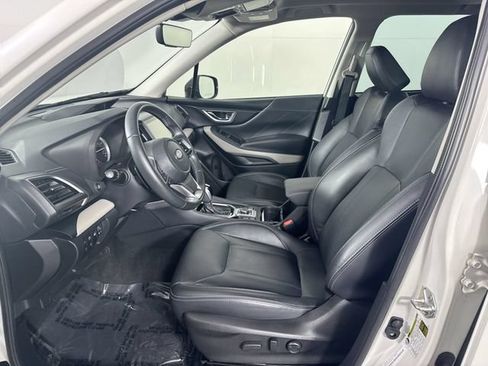 Used 2023 Subaru Forester Limited AWD/4WD image 4