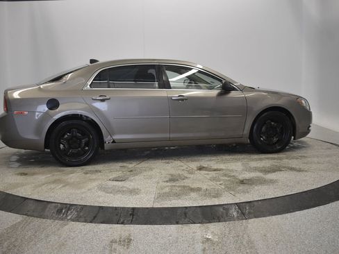 Used 2012 Chevrolet Malibu LS image 13