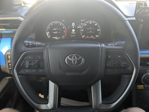 Used 2025 Toyota Tacoma TRD Off-Road w/ TRD Off Road Upgrade Package AWD/4WD image 19