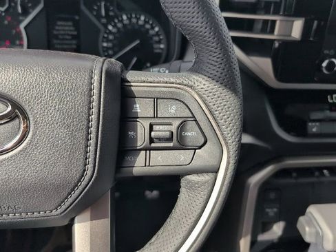 New 2026 Toyota Tundra SR5 image 7