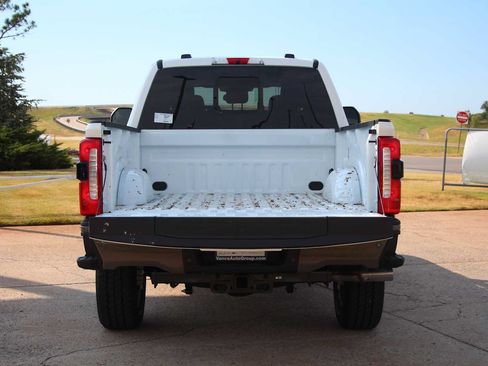 New 2026 Ford F250 King Ranch AWD/4WD image 12