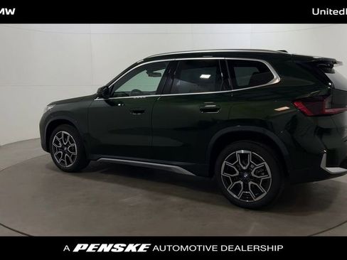 Used 2025 BMW X1 xDrive28i w/ Convenience Package image 6