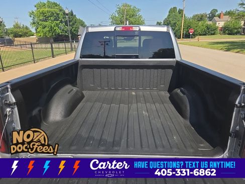 Used 2025 RAM 1500 Rebel w/ Rebel Level 1 Equipment Group AWD/4WD image 31