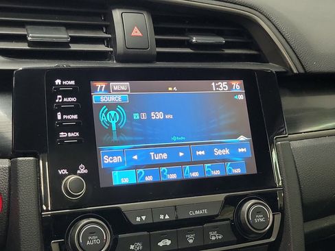 Used 2021 Honda Civic EX image 28