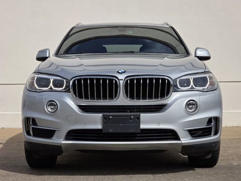 Used 2017 BMW X5 xDrive40e AWD/4WD image 7
