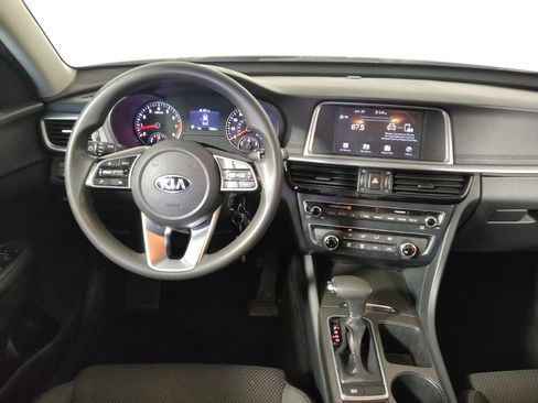 Used 2020 Kia Optima LX FWD image 22