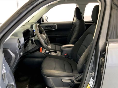 Used 2022 Ford Bronco Sport AWD/4WD image 15