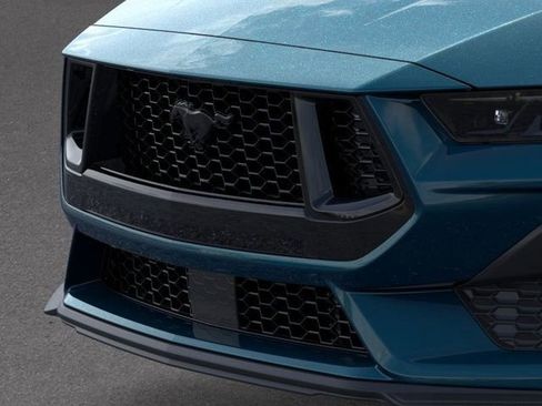 New 2026 Ford Mustang GT Premium w/ GT Performance Package image 18