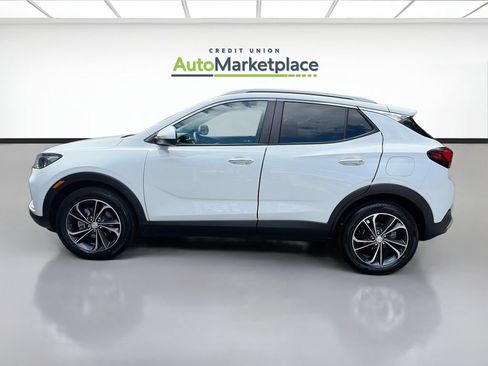 Used 2022 Buick Encore GX Select FWD image 4