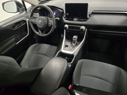 Certified 2024 Toyota RAV4 LE image 20