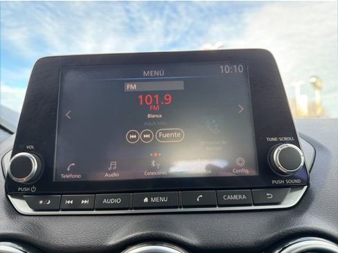 Used 2020 Nissan Sentra SV image 22