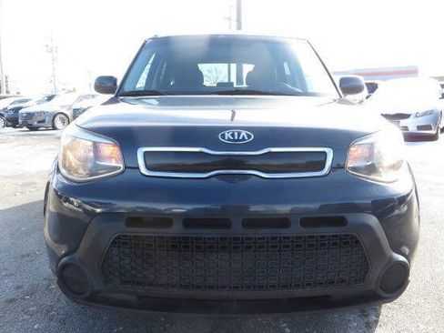 Used 2015 Kia Soul + image 5