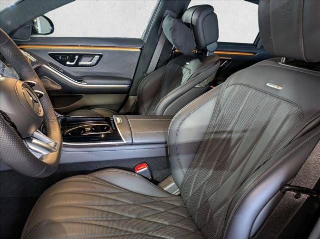 Certified 2024 Mercedes-Benz S 63 AMG S image 21