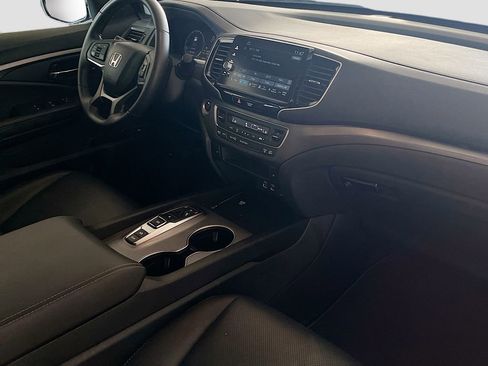 Used 2025 Honda Ridgeline RTL image 30