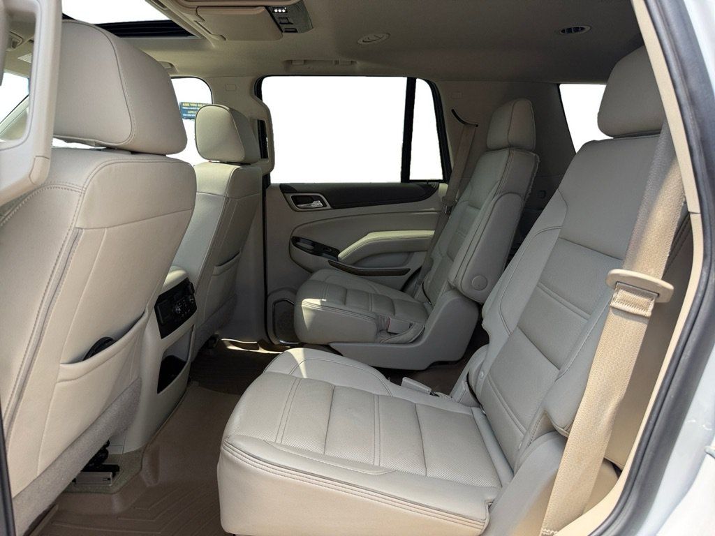 Used 2018 GMC Yukon Denali w/ Denali Ultimate Package AWD/4WD image 13