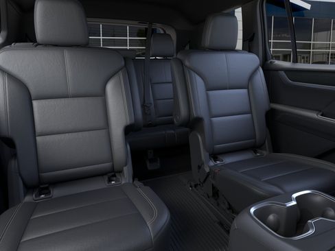 New 2026 GMC Acadia Elevation w/ Black Edition FWD image 17