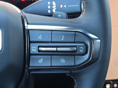 New 2026 GMC Terrain AT4 w/ Technology Package II image 28