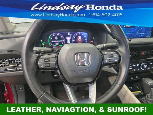 Used 2024 Honda Accord Touring image 15