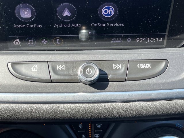 Used 2019 Chevrolet Blazer LT FWD image 32