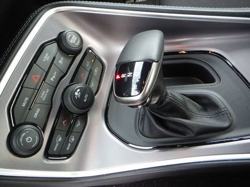 Certified 2022 Dodge Challenger R/T Scat Pack RWD image 27
