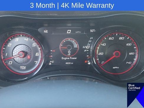 Used 2023 Dodge Charger SXT w/ Blacktop Package AWD/4WD image 38