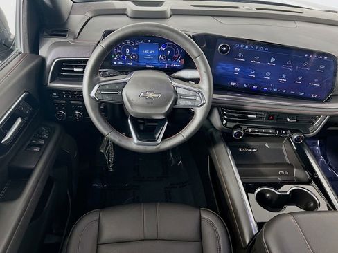 Used 2025 Chevrolet Tahoe RST w/ RST Capability Package image 24