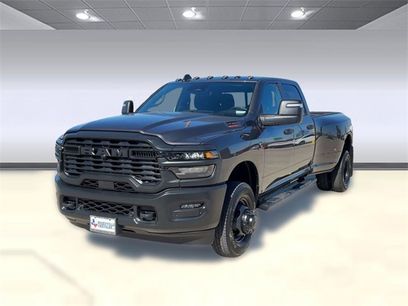 New 2026 RAM 3500 Tradesman