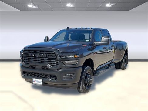 New 2026 RAM 3500 Tradesman image 1