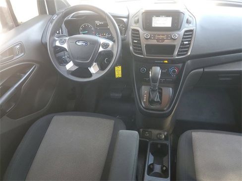 Used 2023 Ford Transit Connect XL image 13
