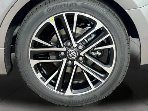 New 2026 Toyota Camry XLE FWD image 13