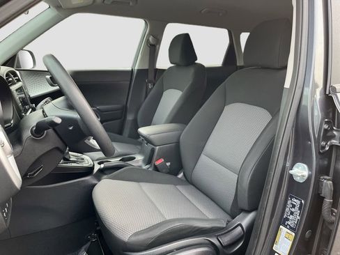 Certified 2024 Kia Soul LX w/ Option Group 015 image 18