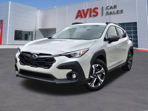 Used 2025 Subaru Crosstrek 2.0i Premium AWD/4WD image 1