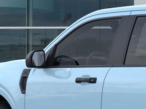 New 2026 Ford Maverick XL FWD image 23