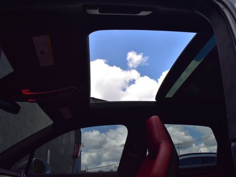 Used 2023 Porsche Cayenne Turbo w/ Premium Package Plus image 46