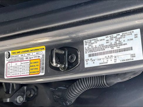 Certified 2023 Ford F150 XLT w/ Equipment Group 302A High AWD/4WD image 35