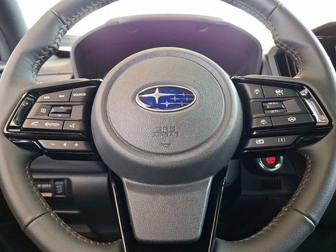 New 2026 Subaru Forester Sport AWD/4WD image 12