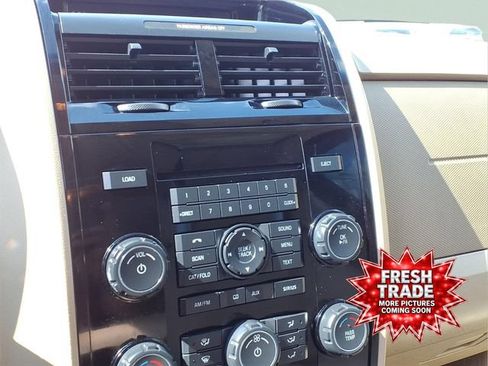 Used 2012 Ford Escape Limited FWD image 10