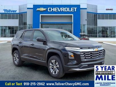 New 2026 Chevrolet Equinox LT w/ Convenience Package II