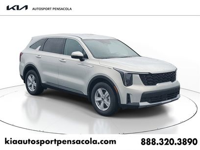 New 2026 Kia Sorento LX