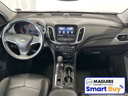 Used 2022 Chevrolet Equinox Premier image 9
