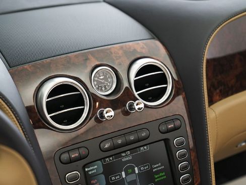 Used 2008 Bentley Continental GTC AWD/4WD image 17
