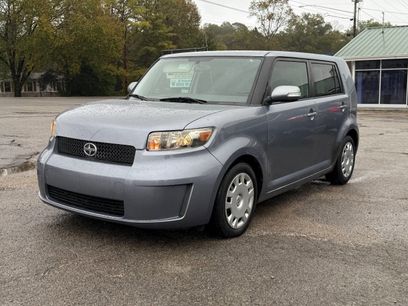 Used 2010 Scion xB