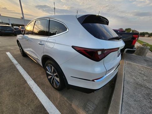 Used 2026 Acura MDX FWD w/ Technology Package image 6