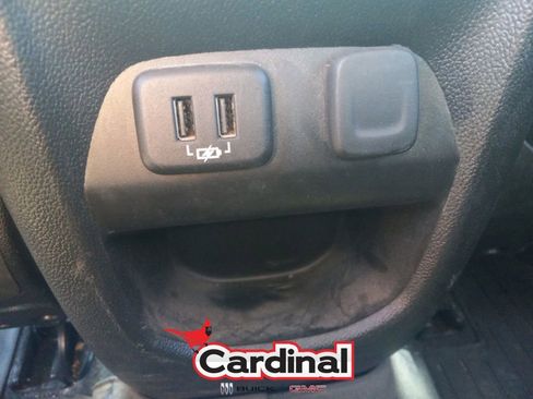 Used 2019 Chevrolet Colorado ZR2 w/ LPO, Power Package image 20