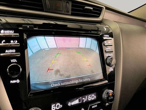Used 2021 Nissan Murano SV AWD/4WD image 20