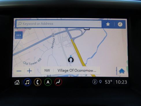 Used 2023 GMC Acadia Denali w/ Denali Ultimate Package image 6