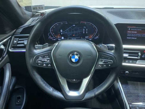 Used 2023 BMW 430i Gran Coupe xDrive image 15