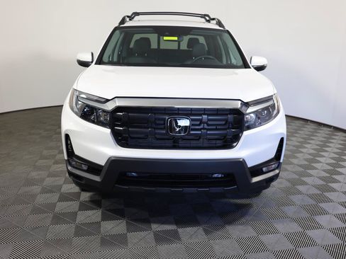 Used 2025 Honda Ridgeline RTL image 2
