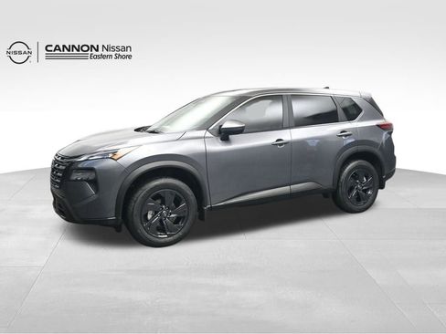 New 2026 Nissan Rogue SV w/ Cold Weather Package image 2