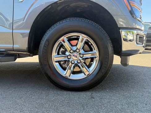 Certified 2024 Ford F150 XLT w/ Tow/Haul Package AWD/4WD image 30